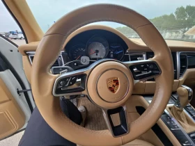 Porsche Macan | Mobile.bg    10