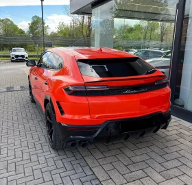 Lamborghini Urus SE 4.0 V8 Plug-in Hybrid 4WD - 699998 лв. - 94041109 3