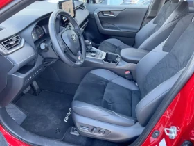 Toyota Rav4 2.5PHEV/306HP/GR-SPORT/JBL/4X4/HUD/NAVI/360/659v - 100999 лв. - 61334184 6