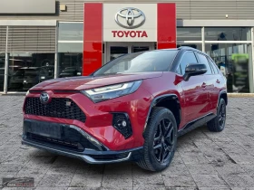 Toyota Rav4 2.5PHEV/306HP/GR-SPORT/JBL/4X4/HUD/NAVI/360/659v