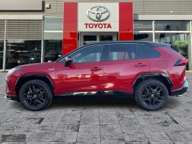 Toyota Rav4 2.5PHEV/306HP/GR-SPORT/JBL/4X4/HUD/NAVI/360/659v - 100999 лв. - 61334184 2
