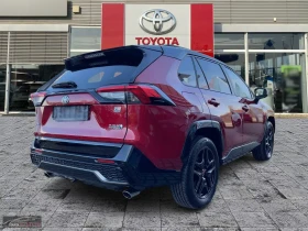 Toyota Rav4 2.5PHEV/306HP/GR-SPORT/JBL/4X4/HUD/NAVI/360/659v - 100999 лв. - 61334184 5