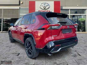 Toyota Rav4 2.5PHEV/306HP/GR-SPORT/JBL/4X4/HUD/NAVI/360/659v - 100999 лв. - 61334184 3