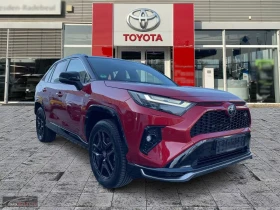Toyota Rav4 2.5PHEV/306HP/GR-SPORT/JBL/4X4/HUD/NAVI/360/659v - 100999 лв. - 61334184 4