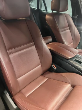 BMW X6 3.0 X-D/FACE/N57/8ZF/СМЕНЕНИ ВЕРИГИ/ВАКУМ/CAM - 27500 лв. - 23629354 6