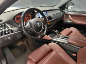 BMW X6 3.0 X-D/FACE/N57/8ZF/СМЕНЕНИ ВЕРИГИ/ВАКУМ/CAM - 27500 лв. - 23629354 10