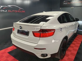 BMW X6 3.0 X-D/FACE/N57/8ZF/СМЕНЕНИ ВЕРИГИ/ВАКУМ/CAM - 27500 лв. - 23629354 5