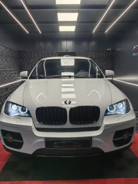 BMW X6 3.0 X-D/FACE/N57/8ZF/СМЕНЕНИ ВЕРИГИ/ВАКУМ/CAM - 27500 лв. - 23629354 3