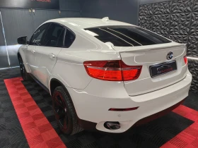 BMW X6 3.0 X-D/FACE/N57/8ZF/СМЕНЕНИ ВЕРИГИ/ВАКУМ/CAM - 27500 лв. - 23629354 4
