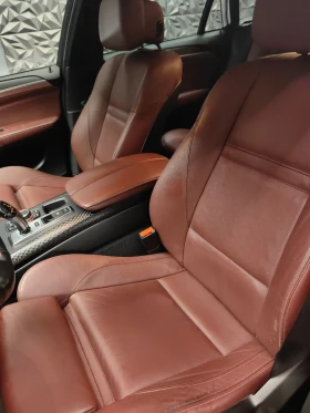 BMW X6 3.0 X-D/FACE/N57/8ZF/СМЕНЕНИ ВЕРИГИ/ВАКУМ/CAM - 27500 лв. - 23629354 7