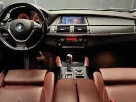 BMW X6 3.0 X-D/FACE/N57/8ZF/СМЕНЕНИ ВЕРИГИ/ВАКУМ/CAM - 27500 лв. - 23629354 11