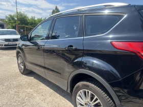 Ford Kuga 2.0TDCI 4X4 - 19900 лв. - 83882901 3