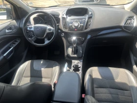 Ford Kuga 2.0TDCI 4X4 - 19900 лв. - 83882901 16