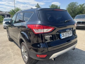 Ford Kuga 2.0TDCI 4X4 - 19900 лв. - 83882901 4