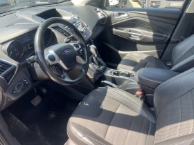 Ford Kuga 2.0TDCI 4X4 - 19900 лв. - 83882901 11