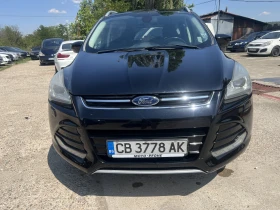 Ford Kuga 2.0TDCI 4X4 - 19900 лв. - 83882901 10