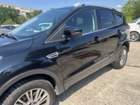 Ford Kuga 2.0TDCI 4X4 - 19900 лв. - 83882901 2