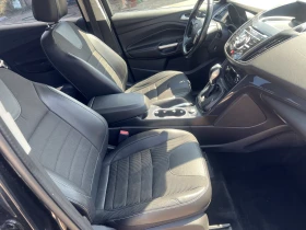 Ford Kuga 2.0TDCI 4X4 - 19900 лв. - 83882901 15