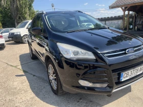 Ford Kuga 2.0TDCI 4X4 - 19900 лв. - 83882901 9