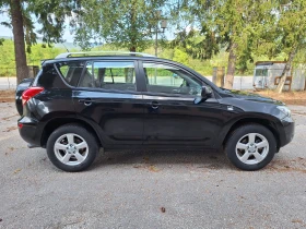 Обява за продажба на Toyota Rav4 2, 0D4D* 4х4* КЛИМА ~10 888 лв. - изображение 5
