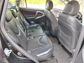 Обява за продажба на Toyota Rav4 2, 0D4D* 4х4* КЛИМА ~10 888 лв. - изображение 11