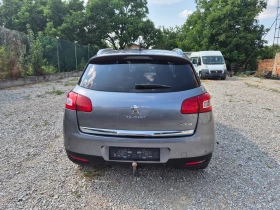 Peugeot 4008 1.8HDI - 4x4 - 13500 лв. - 42541329 5