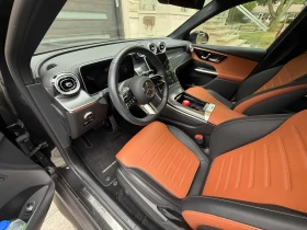 Mercedes-Benz GLC 300 CARFAX    | Mobile.bg    6