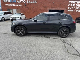 Mercedes-Benz GLC 300 CARFAX    | Mobile.bg    5