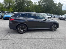 Mercedes-Benz GLC 300 CARFAX    | Mobile.bg    2