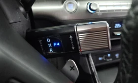 Hyundai Kona Gasoline 1.6 Turbo 2WD Modern - 43995 лв. / 22494.29 € - 32616459 9