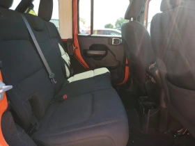 Jeep Wrangler UNLIMITED SPORT - 29900 лв. / 15287.63 € - 97562120 9