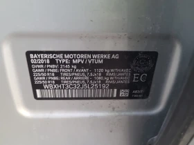 BMW X1 * XDRIVE28I * CARFAX * БЕЗ ПЪРВОНАЧАЛНА ВНОСКА - 27500 лв. / 14060.53 € - 20386710 7