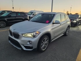 BMW X1 * XDRIVE28I * CARFAX * БЕЗ ПЪРВОНАЧАЛНА ВНОСКА