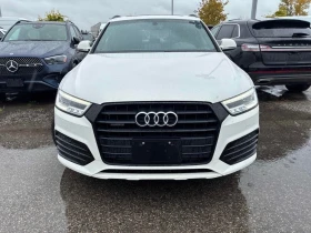 Audi Q3 * Technik * CARFAX *    | Mobile.bg    6