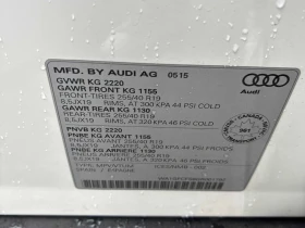 Audi Q3 * Technik * CARFAX *    | Mobile.bg    9
