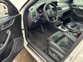 Audi Q3 * Technik * CARFAX *    | Mobile.bg    5