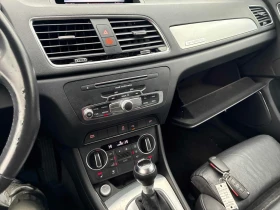 Audi Q3 * Technik * CARFAX *    | Mobile.bg    8