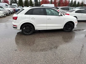 Audi Q3 * Technik * CARFAX *    | Mobile.bg    3