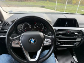 BMW X3 - 39699 лв. / 20297.78 € - 59755145 15