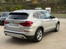 BMW X3 - 39699 лв. / 20297.78 € - 59755145 6