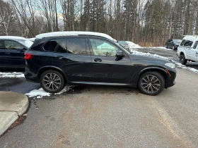 BMW X5 * xDrive40i * CARFAX * БЕЗ ПЪРВОНАЧАЛНА ВНОСКА - 58100 лв. / 29706.06 € - 13112702 3