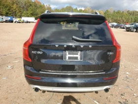 Volvo Xc90 * T5* MOMENTUM*  - 14930 € / 29200.54 лв. - 57561671 5