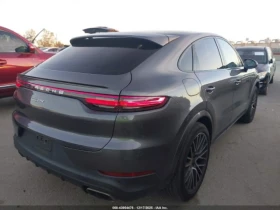 Porsche Cayenne CAYENNE COUPE* * VIDEO - 35740 € / 69901.36 лв. - 62196484 6