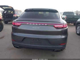 Porsche Cayenne CAYENNE COUPE* * VIDEO - 35740 € / 69901.36 лв. - 62196484 3