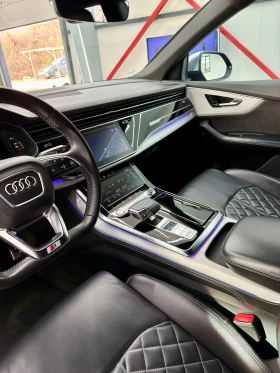 Audi SQ8 4.0 V8T - 54900 € / 107375.07 лв. - 21683232 14