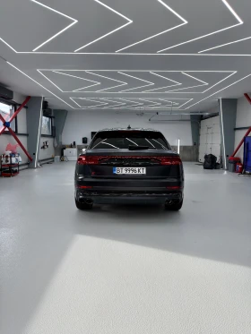 Audi SQ8 4.0 V8T - 54900 € / 107375.07 лв. - 21683232 5
