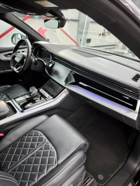 Audi SQ8 4.0 V8T - 54900 € / 107375.07 лв. - 21683232 13