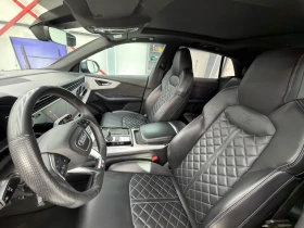 Audi SQ8 4.0 V8T - 54900 € / 107375.07 лв. - 21683232 11