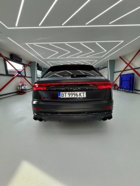 Audi SQ8 4.0 V8T - 54900 € / 107375.07 лв. - 21683232 9