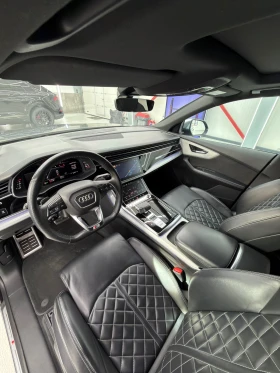 Audi SQ8 4.0 V8T - 54900 € / 107375.07 лв. - 21683232 10